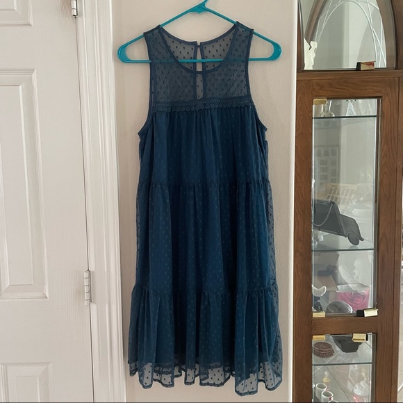 FRANCESCA’S DRESS - Picture 1 of 14